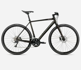 orbea vector 20 grön