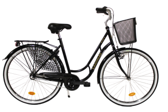 sandnäs alvö 3-vxl standard cykel med fotbroms
