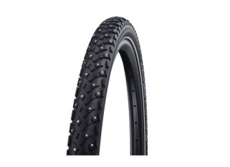 Schwalbe dubbdäck winter plus