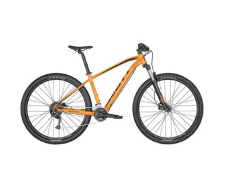 scott aspect 750 orange