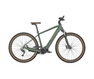 Scott Sub Cross eRide 10