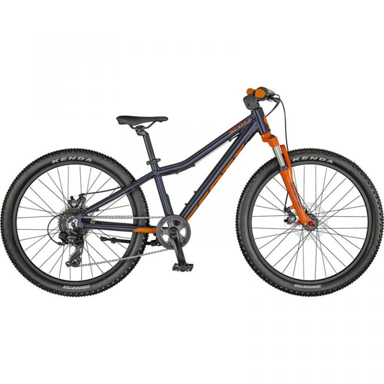 scott scale disc 24