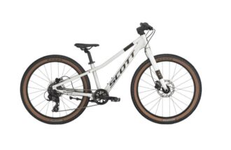scott scale 400